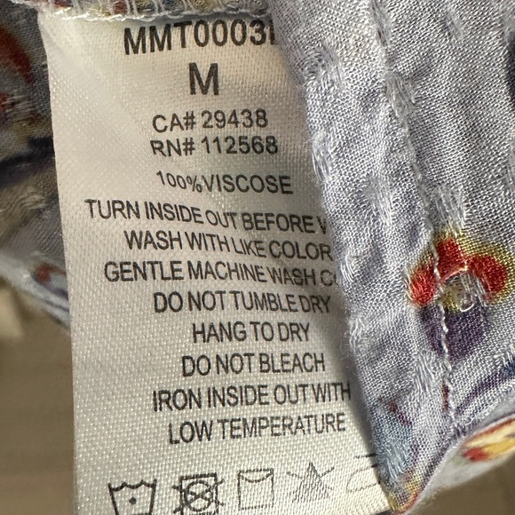 Miss Me Babydoll Top - Picture 5 of 8